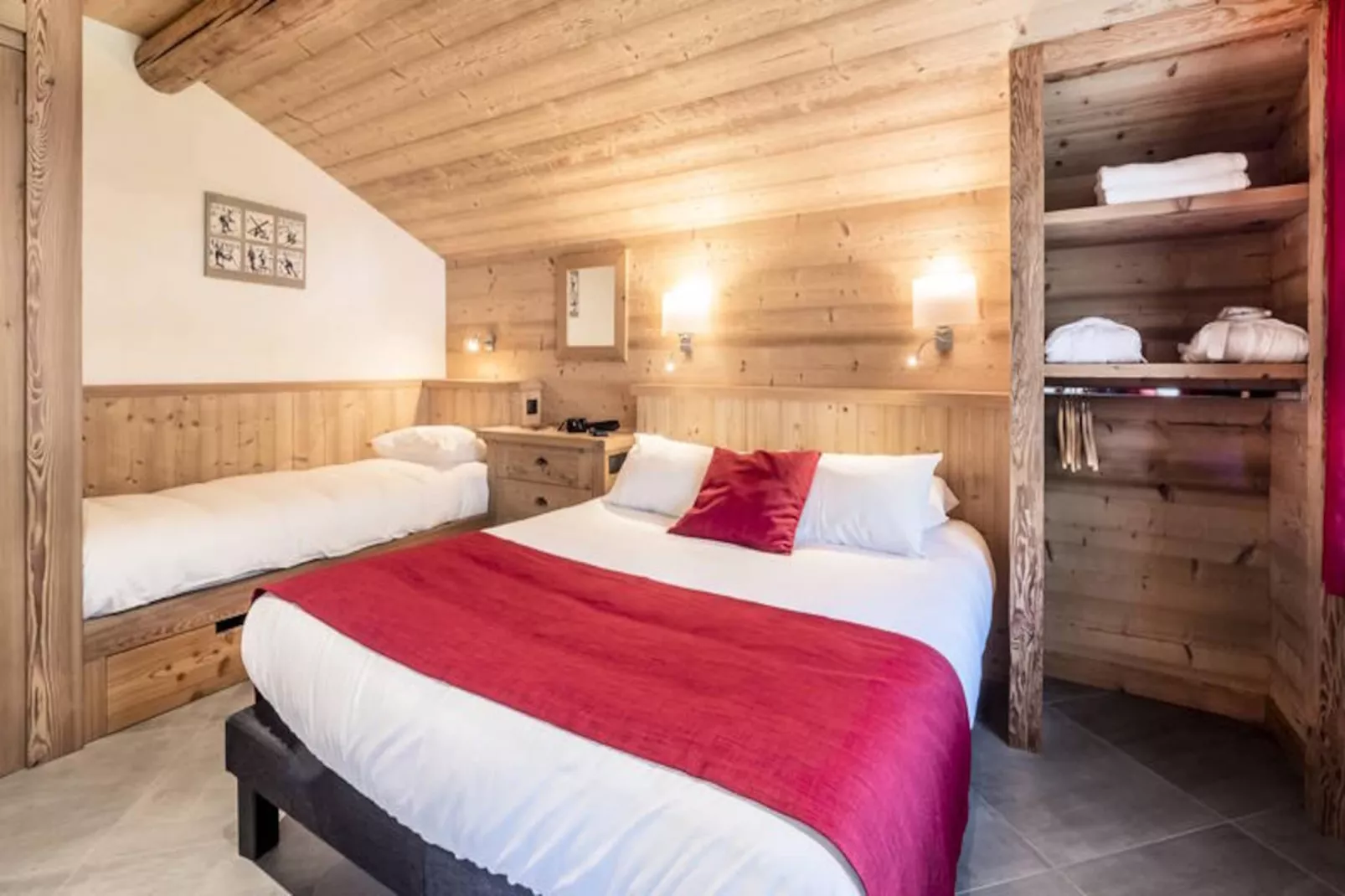 Solaret - Chalet Le 1803-Niet-getagd