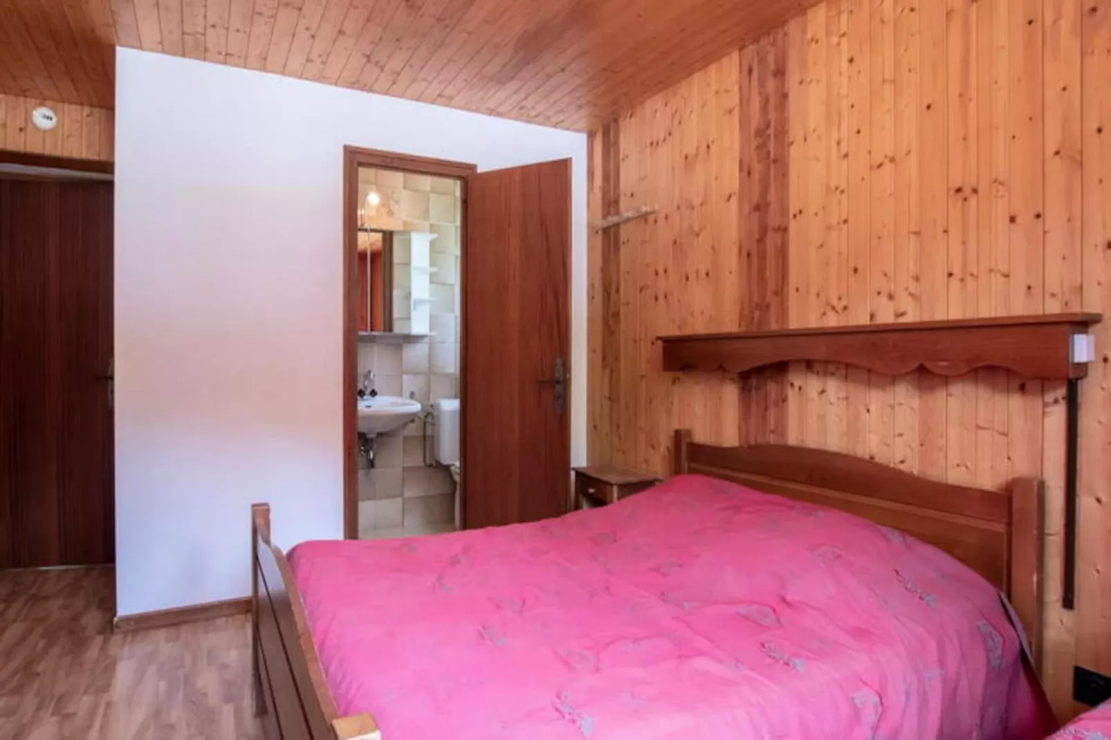 Résidence Sommard N° 9-Niet-getagd