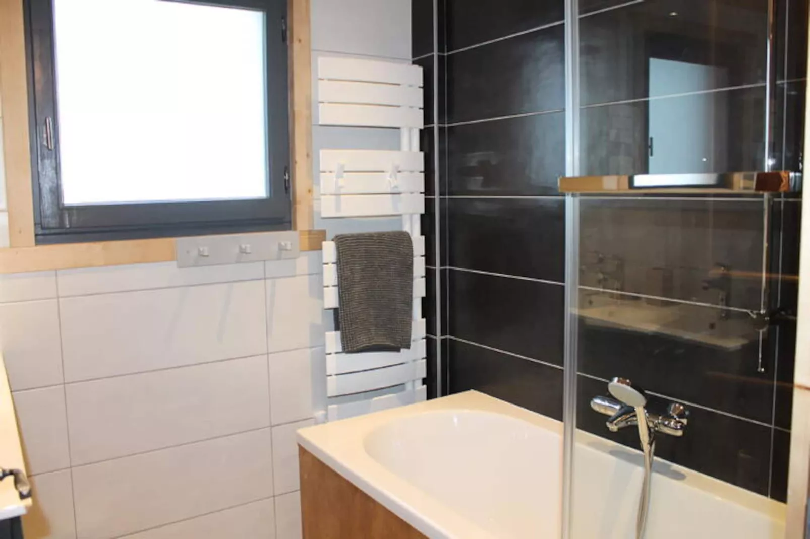 Résidence Bervonne-Niet-getagd