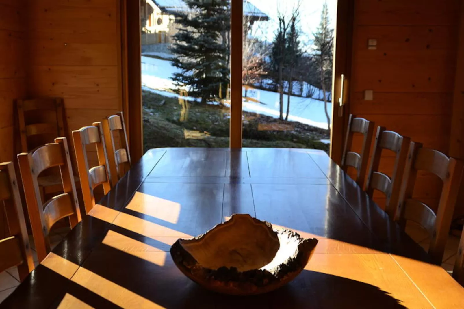 Résidence Berceau Des Pistes-Niet-getagd