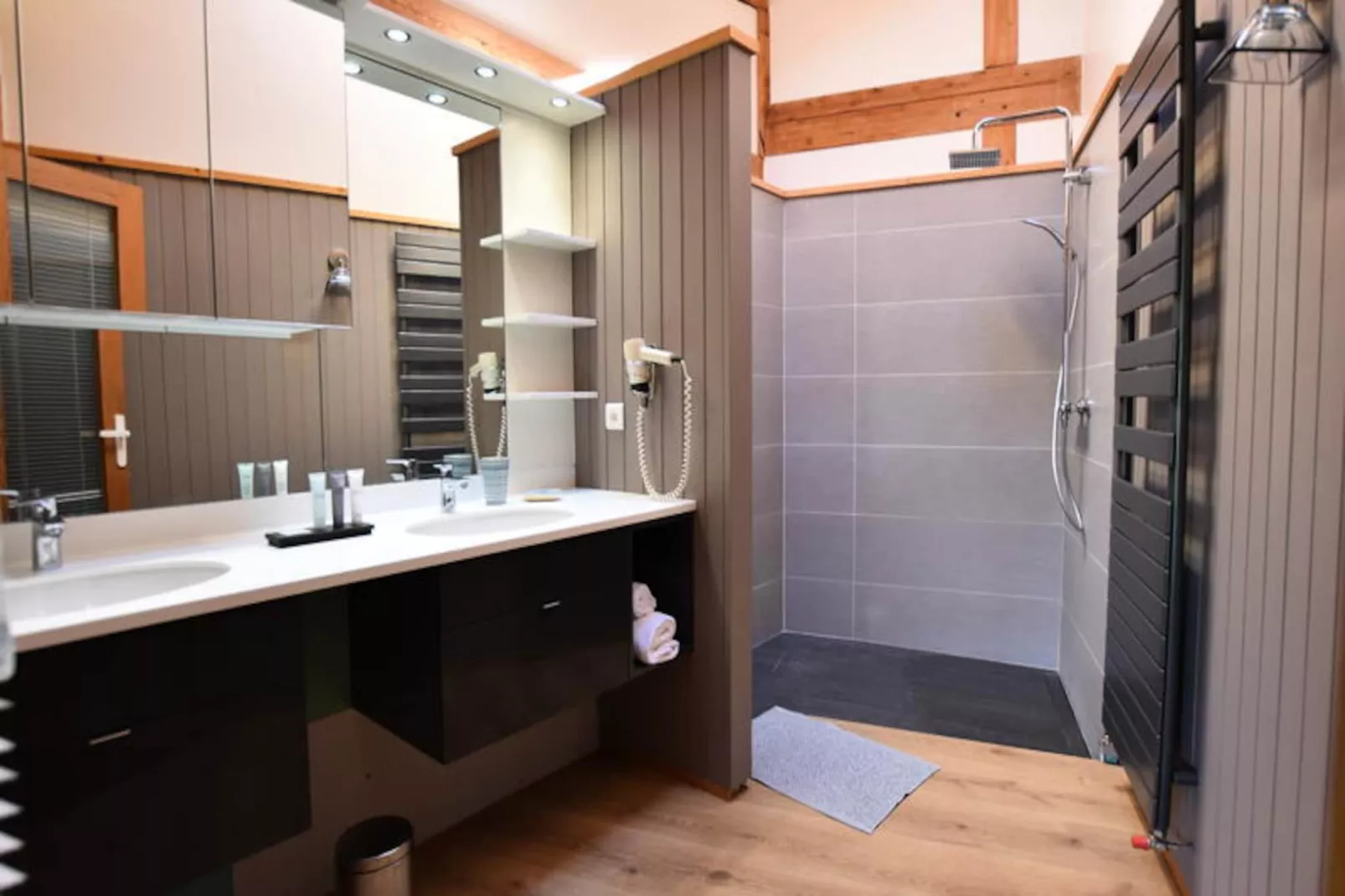 Chalet D'Anne-Niet-getagd