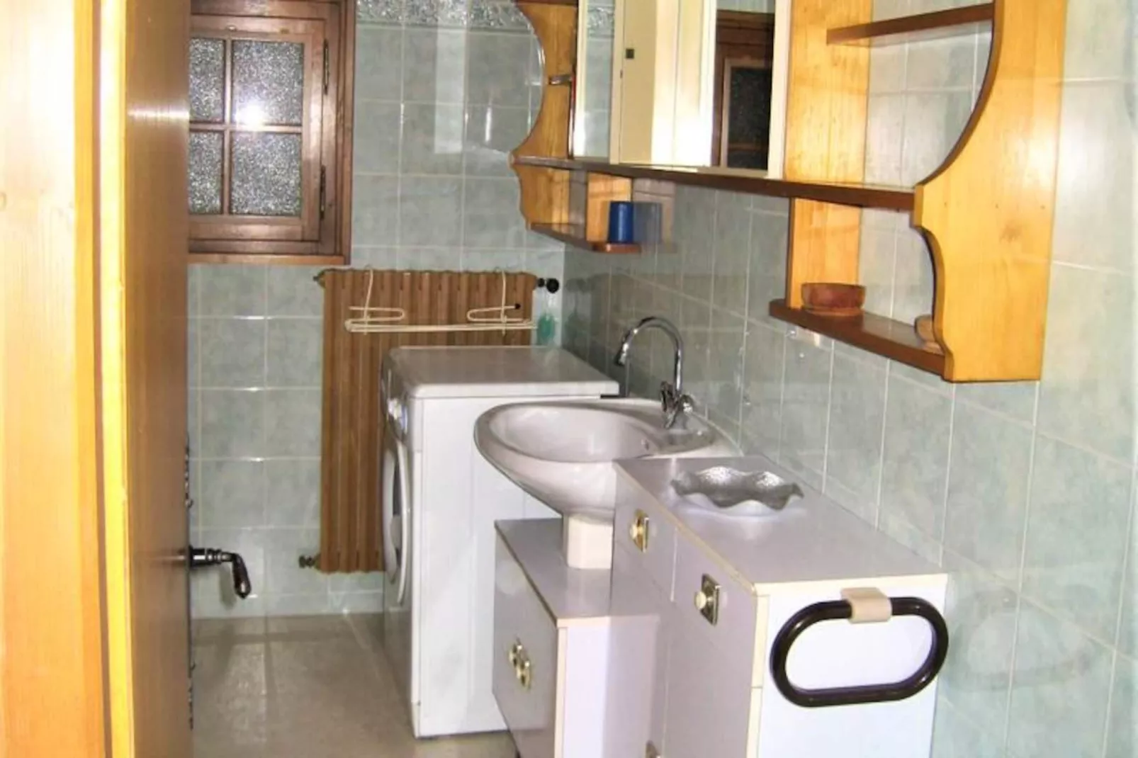 Résidence Bris'orage-Niet-getagd