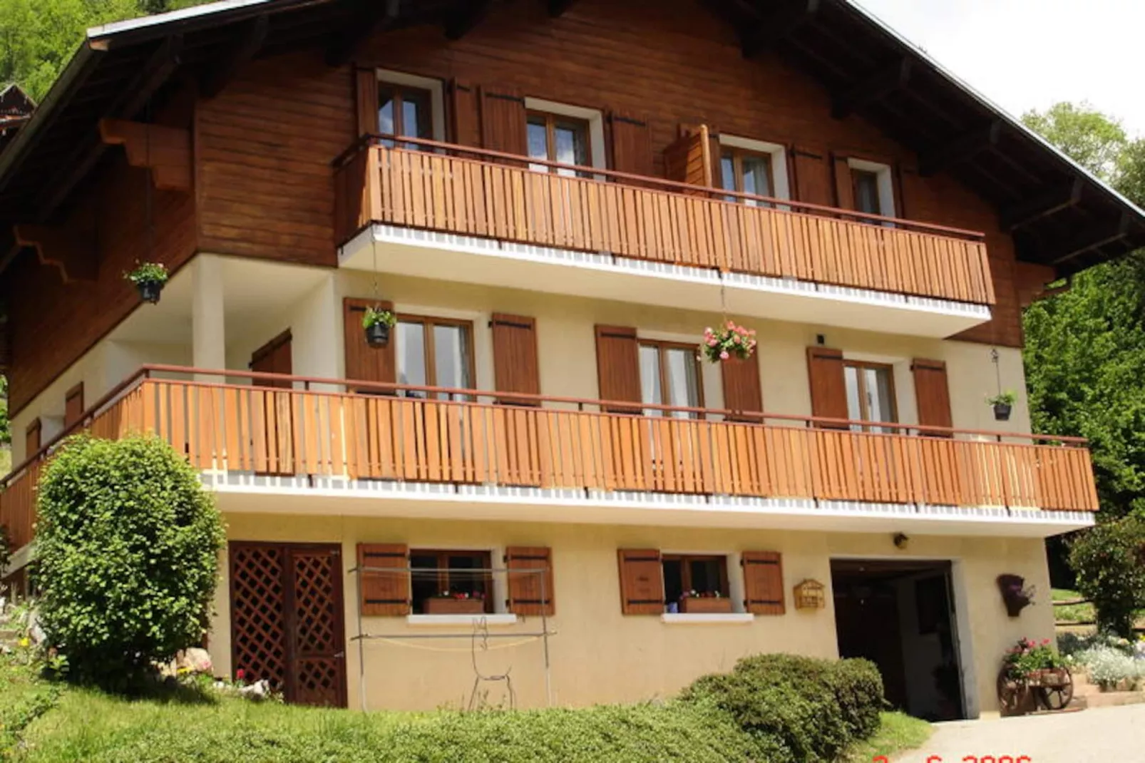 Résidence Place N°2 - Niet-getagd