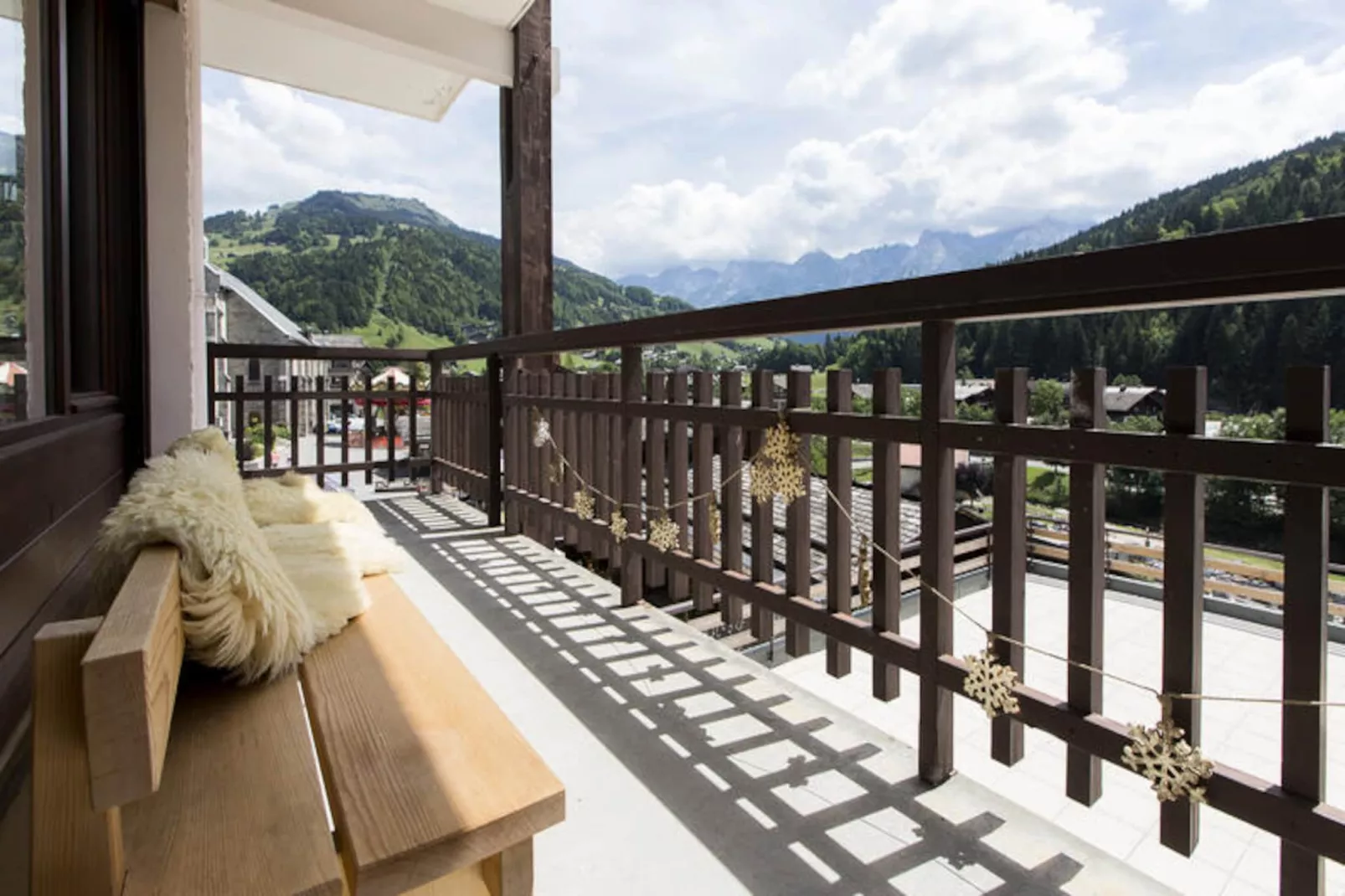 Résidence Danay-Niet-getagd