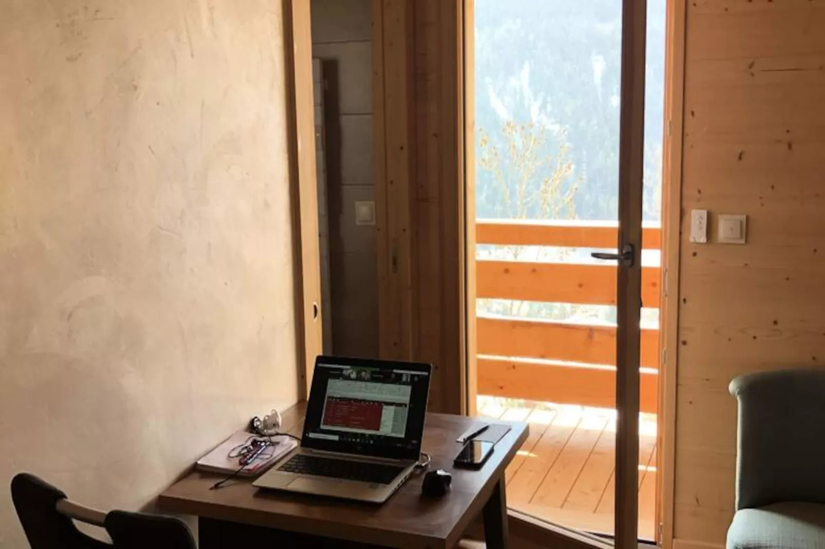 Chalet Soleya-Niet-getagd