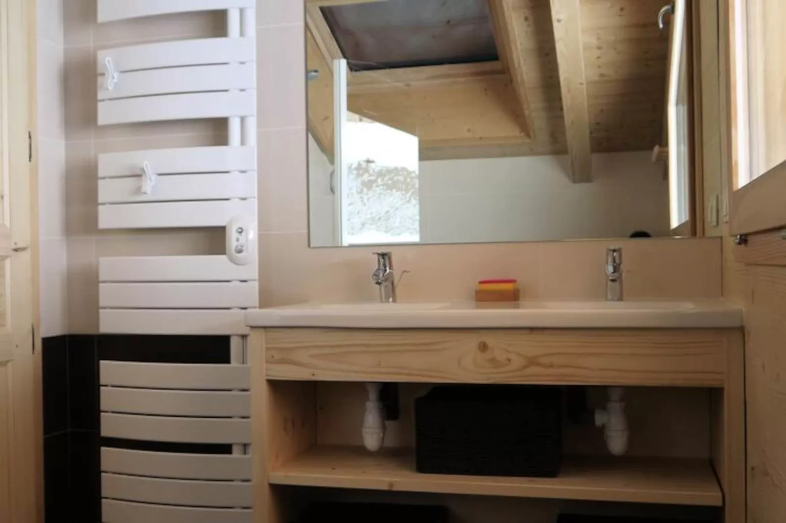 Chalet Panorama-Niet-getagd