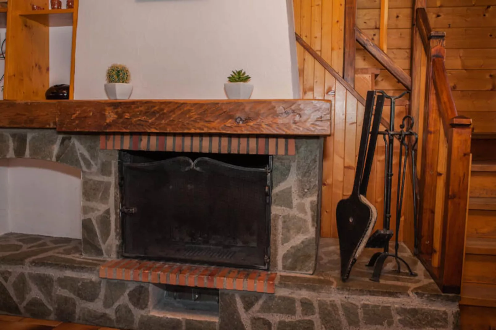 Chalet Chant'line-Niet-getagd