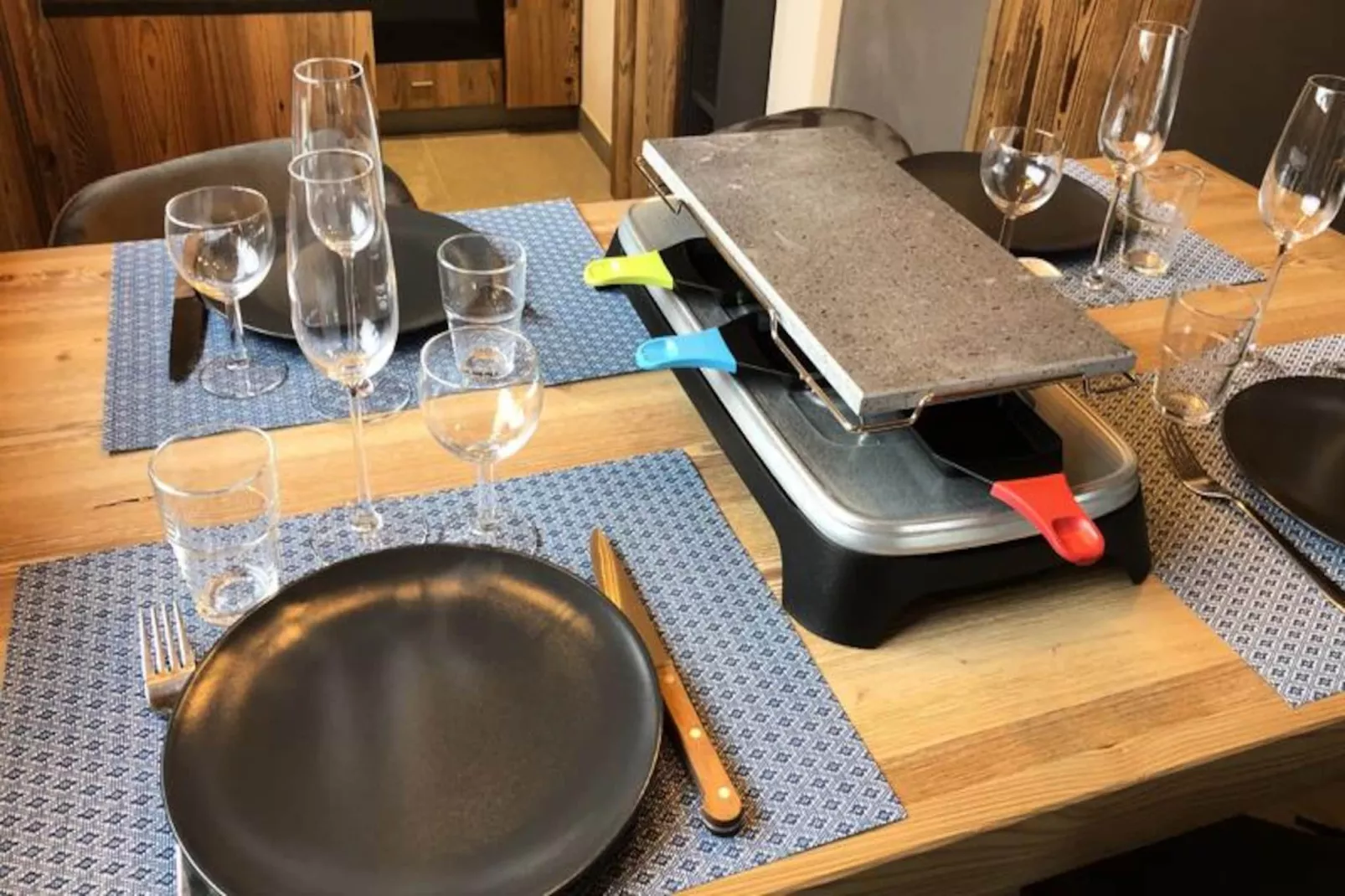 Résidence Cytheria N°1-Niet-getagd