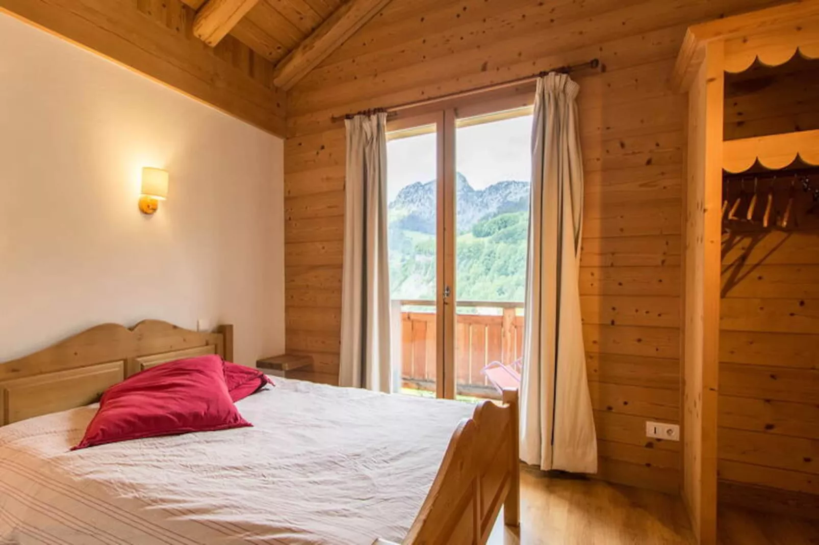 Résidence Marjency-Niet-getagd