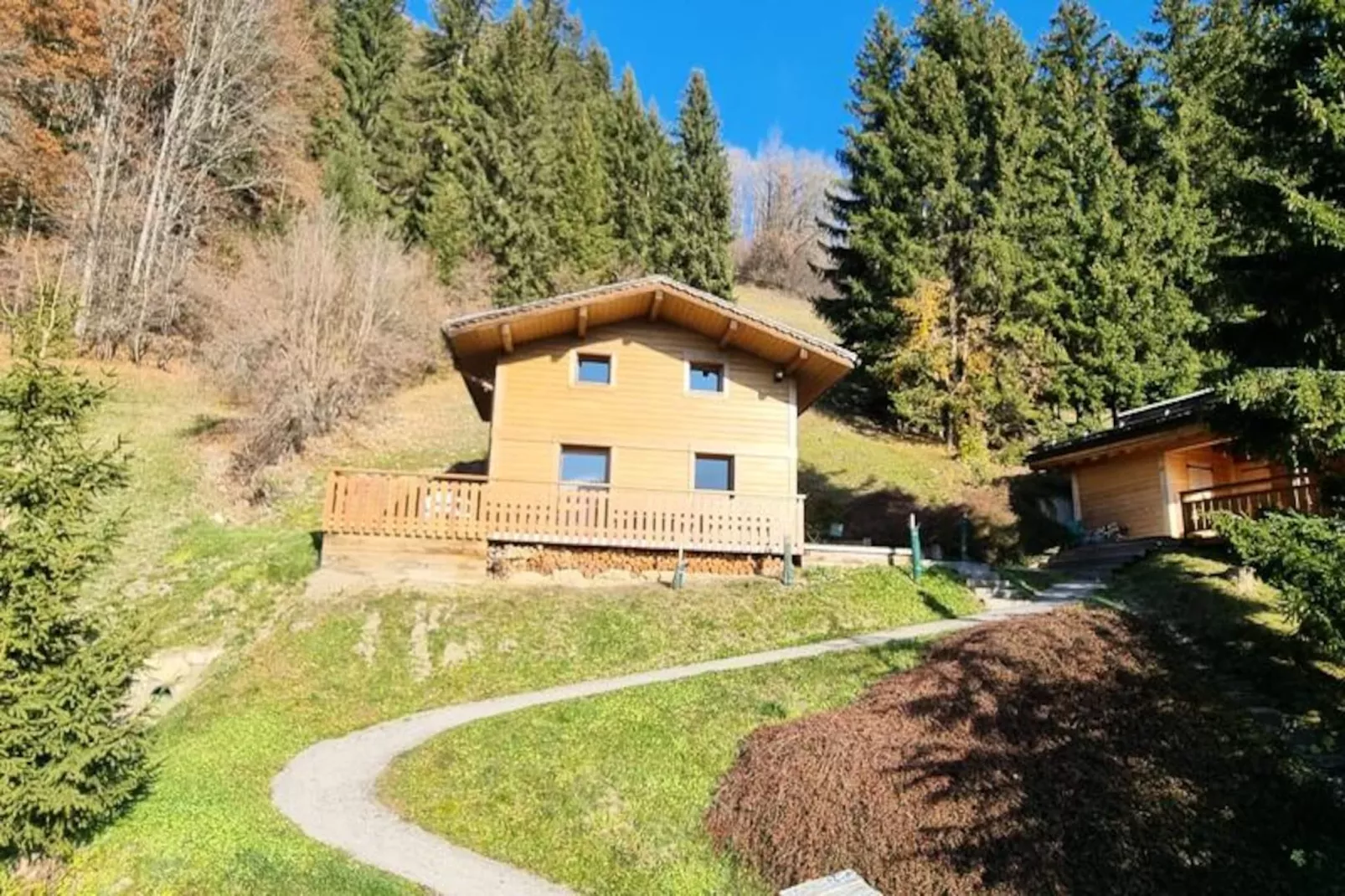 Chalet Socali-Niet-getagd