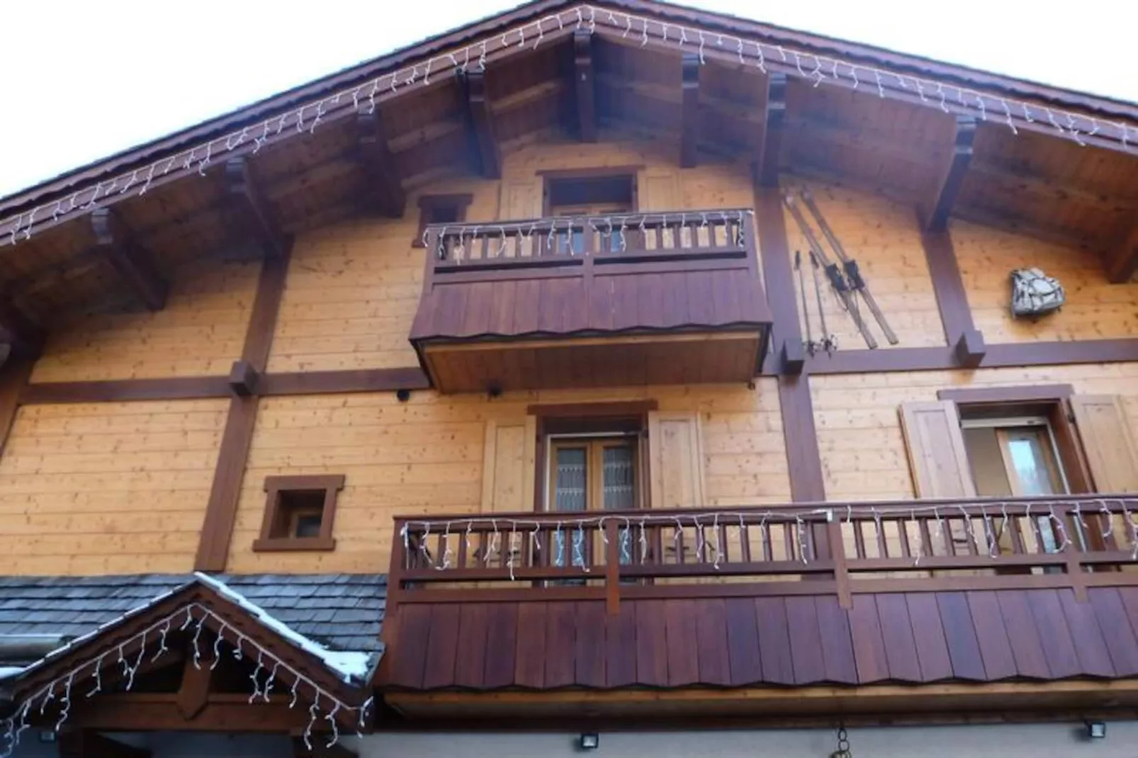 Résidence Rosset Joly-Niet-getagd