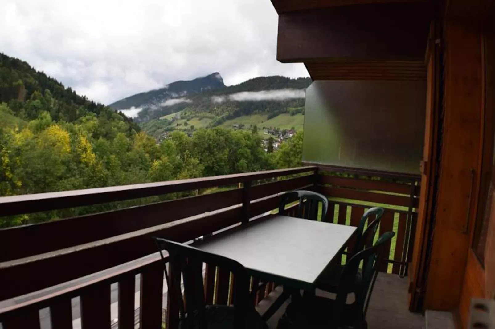 Résidence Duche N°302-Niet-getagd