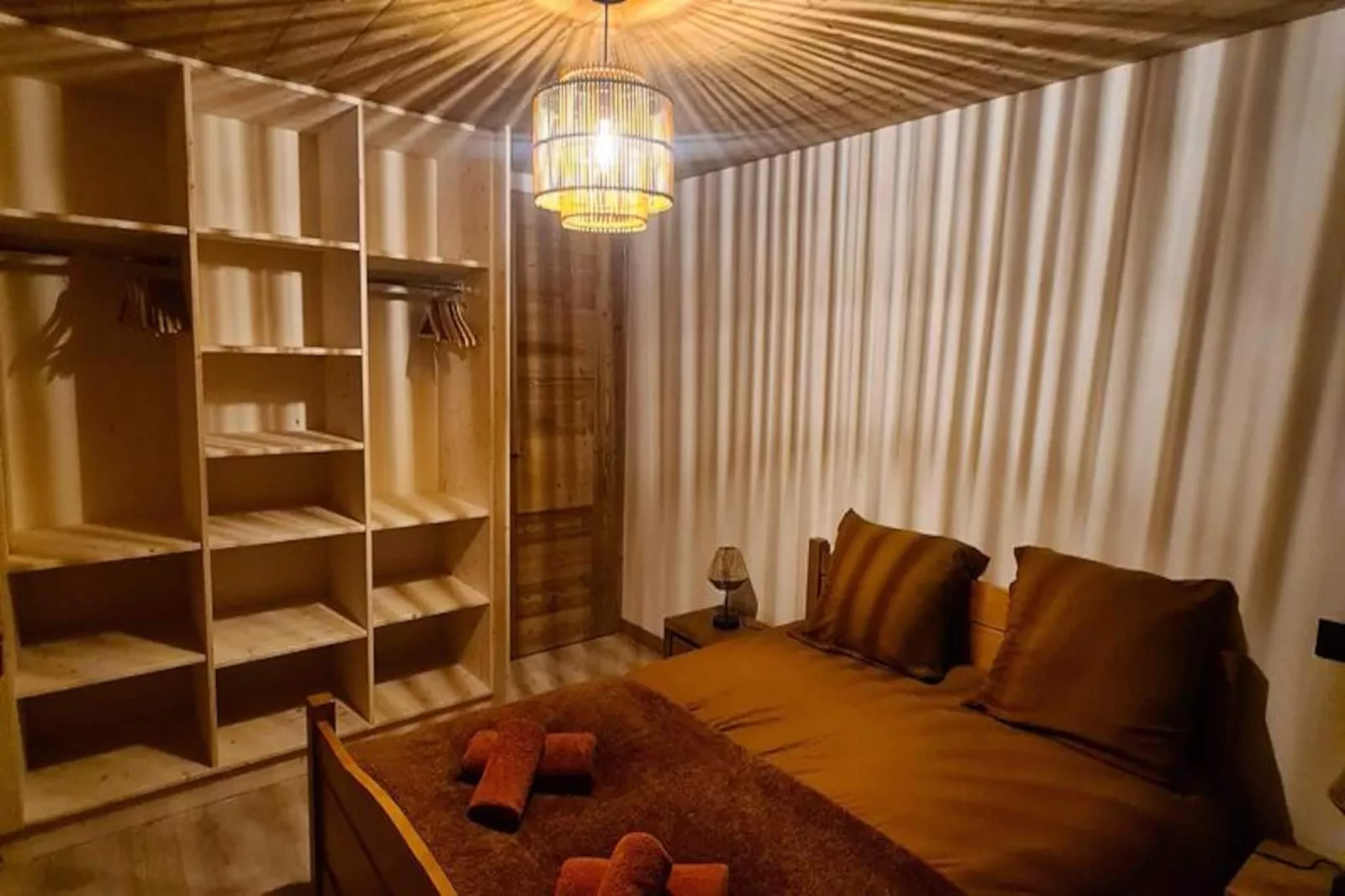 Résidence Louelletaz N°2-Niet-getagd