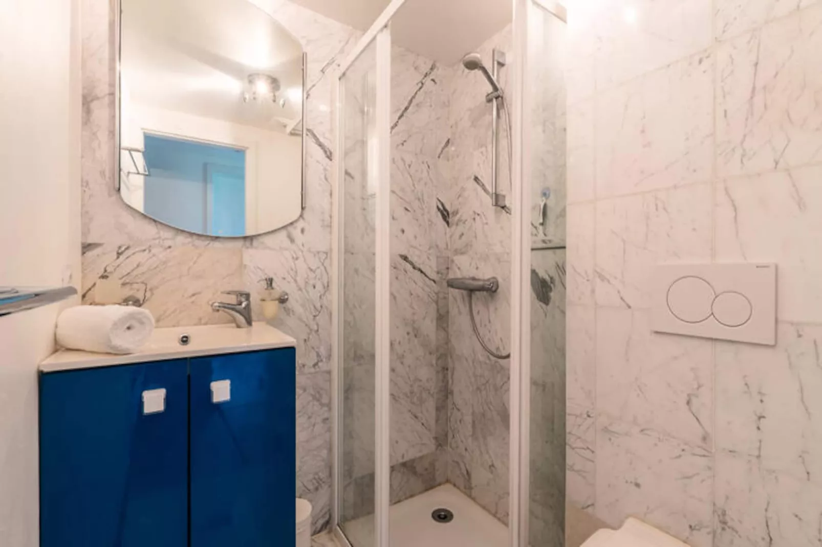 Résidence Quartz N°2-Niet-getagd