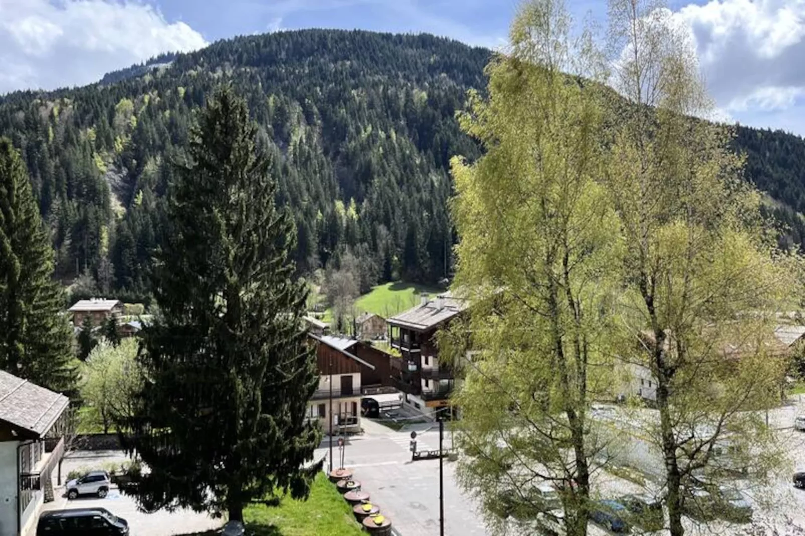 Résidence Paccaly-Niet-getagd