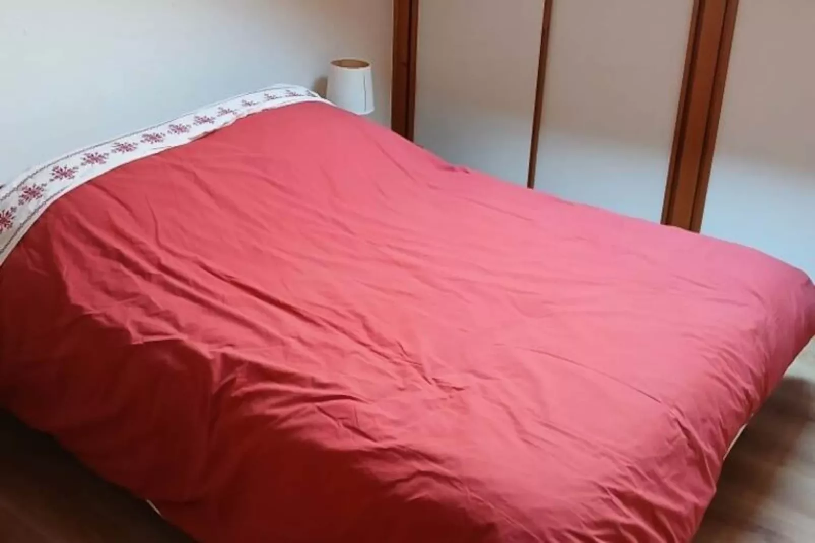 Résidence Gerfaut-Niet-getagd