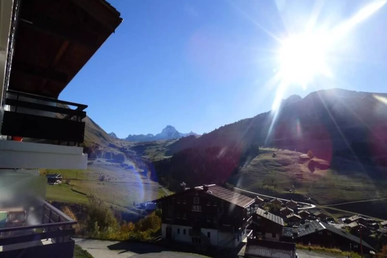 Résidence Chanteneige 1 - Niet-getagd