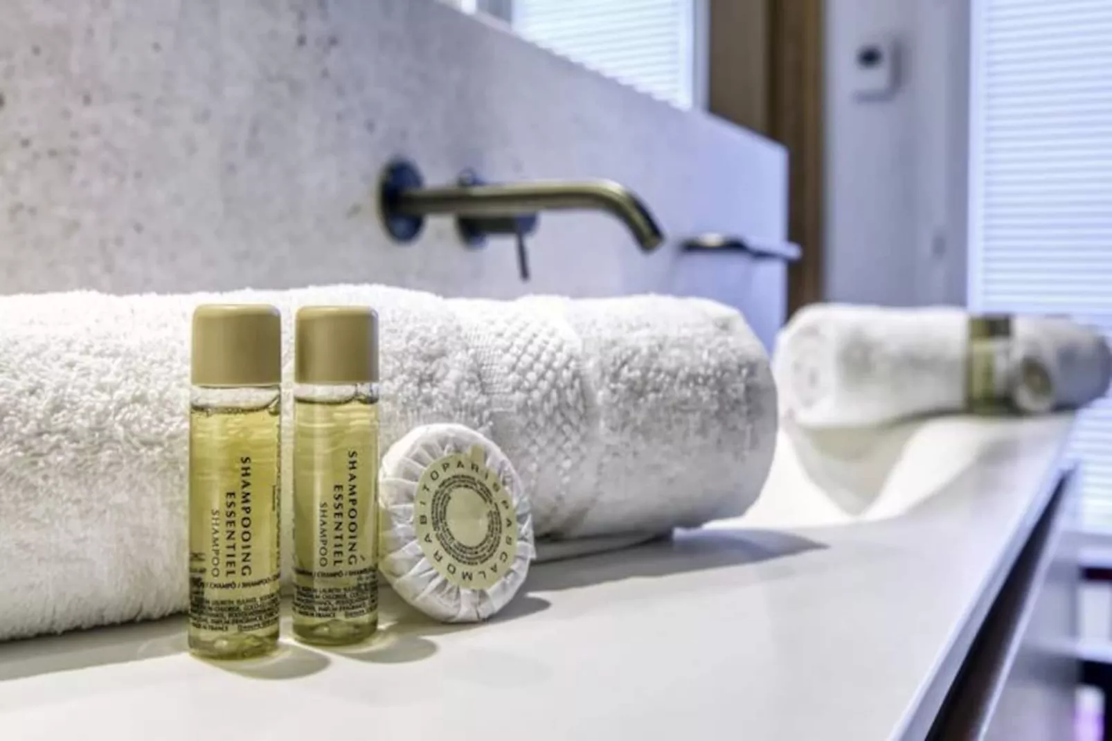 Appartement Daviel Avec Sa Belle Terrasse --Niet-getagd