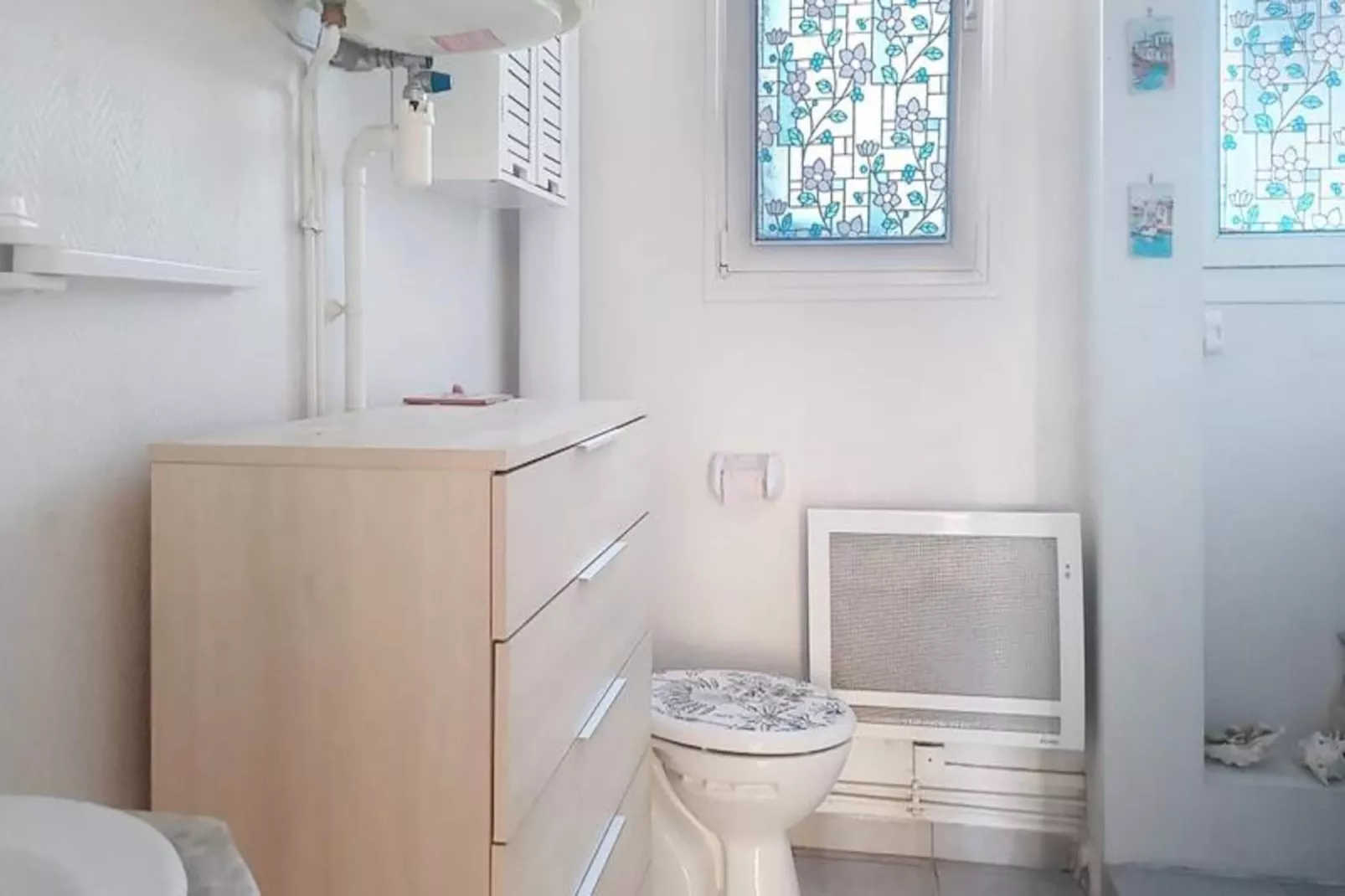 Résidence Tp - Pied-&agrave;-terre Au Tr&eacute;port-Niet-getagd