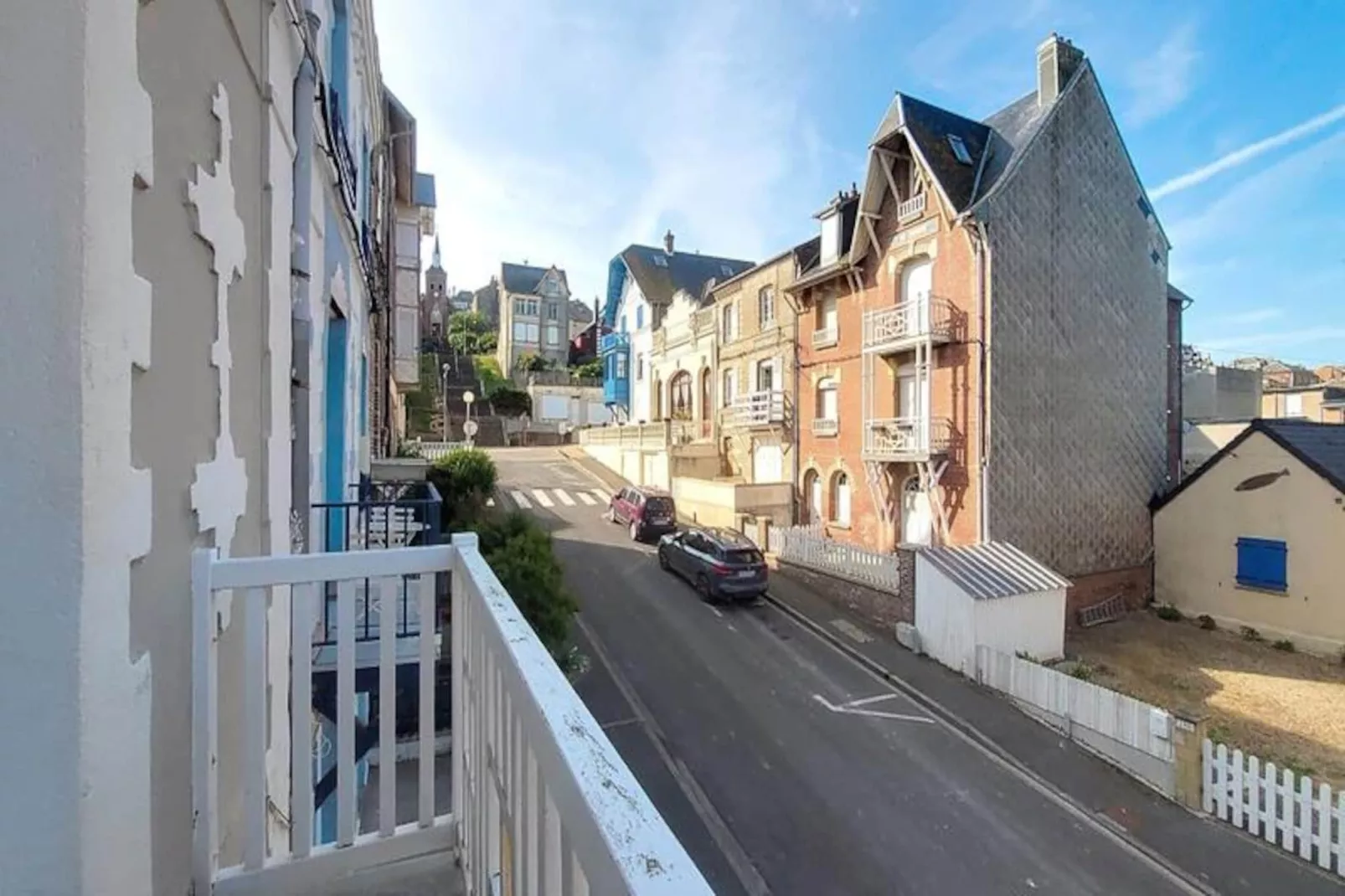 Résidence As - La Sir&egrave;ne D'onival-Niet-getagd