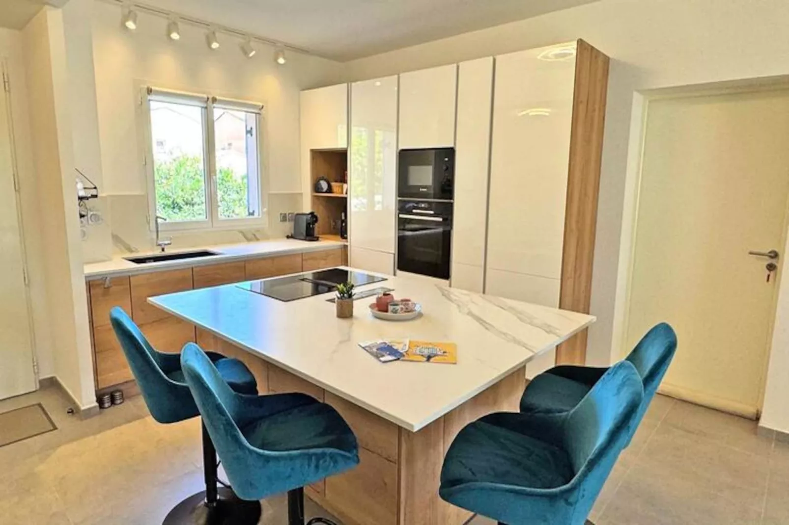 Résidence Casa Di Mare-Niet-getagd