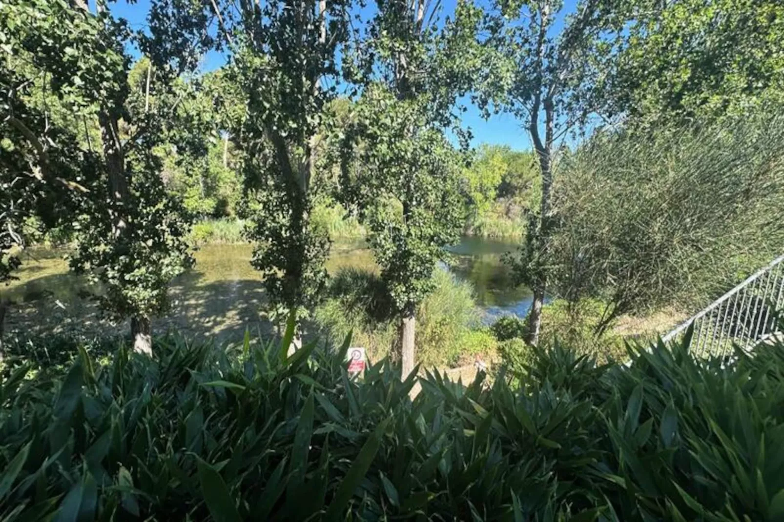 Résidence Lac-Niet-getagd