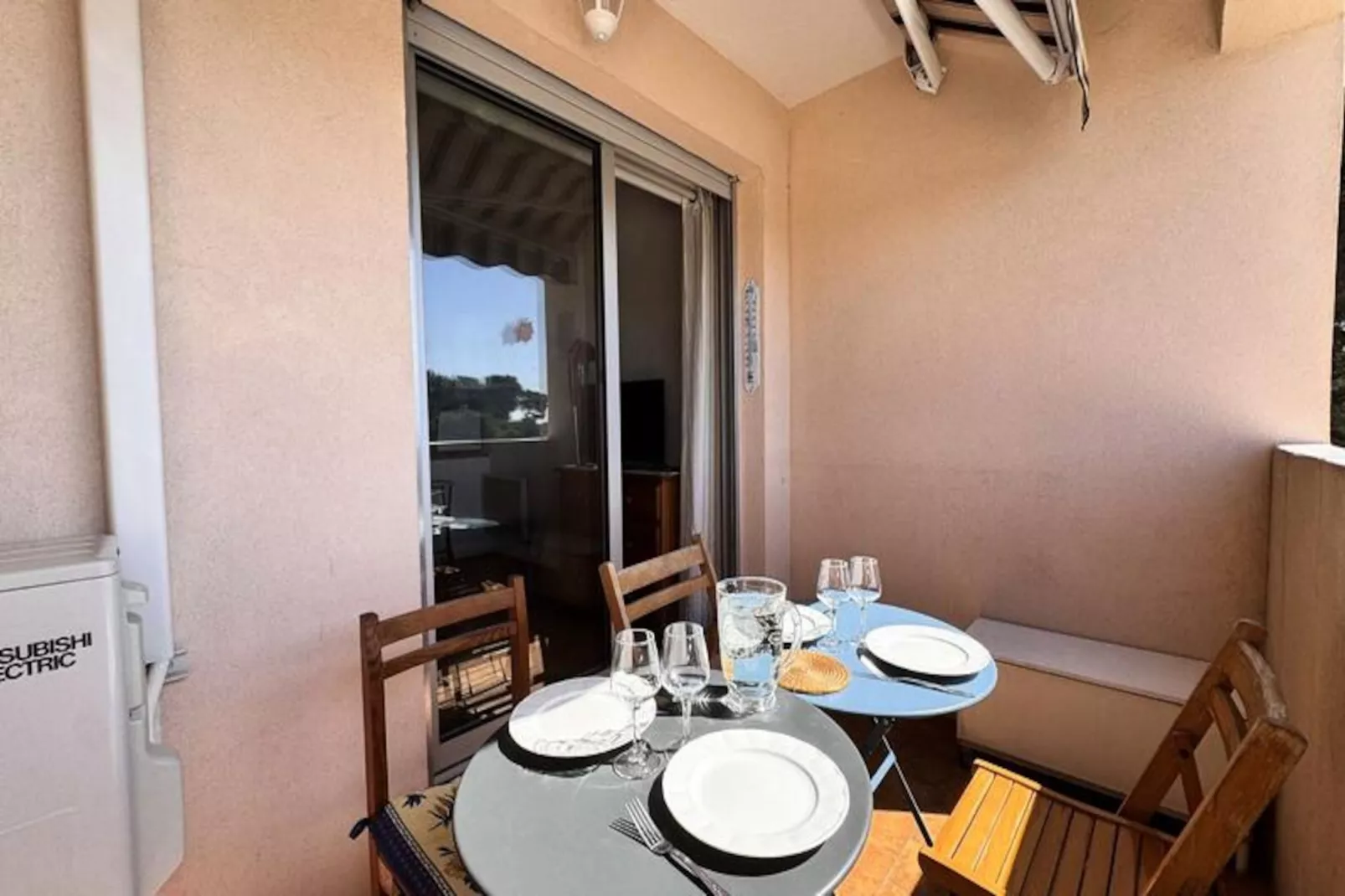 Résidence L'armorial-Niet-getagd