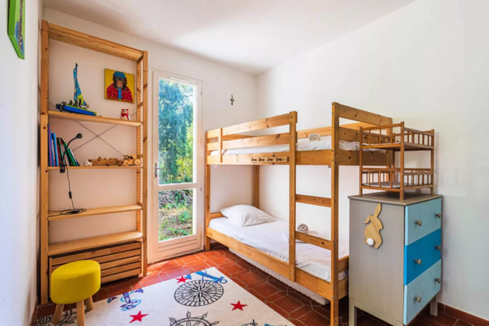 Maison Lumière Des Pins --Niet-getagd