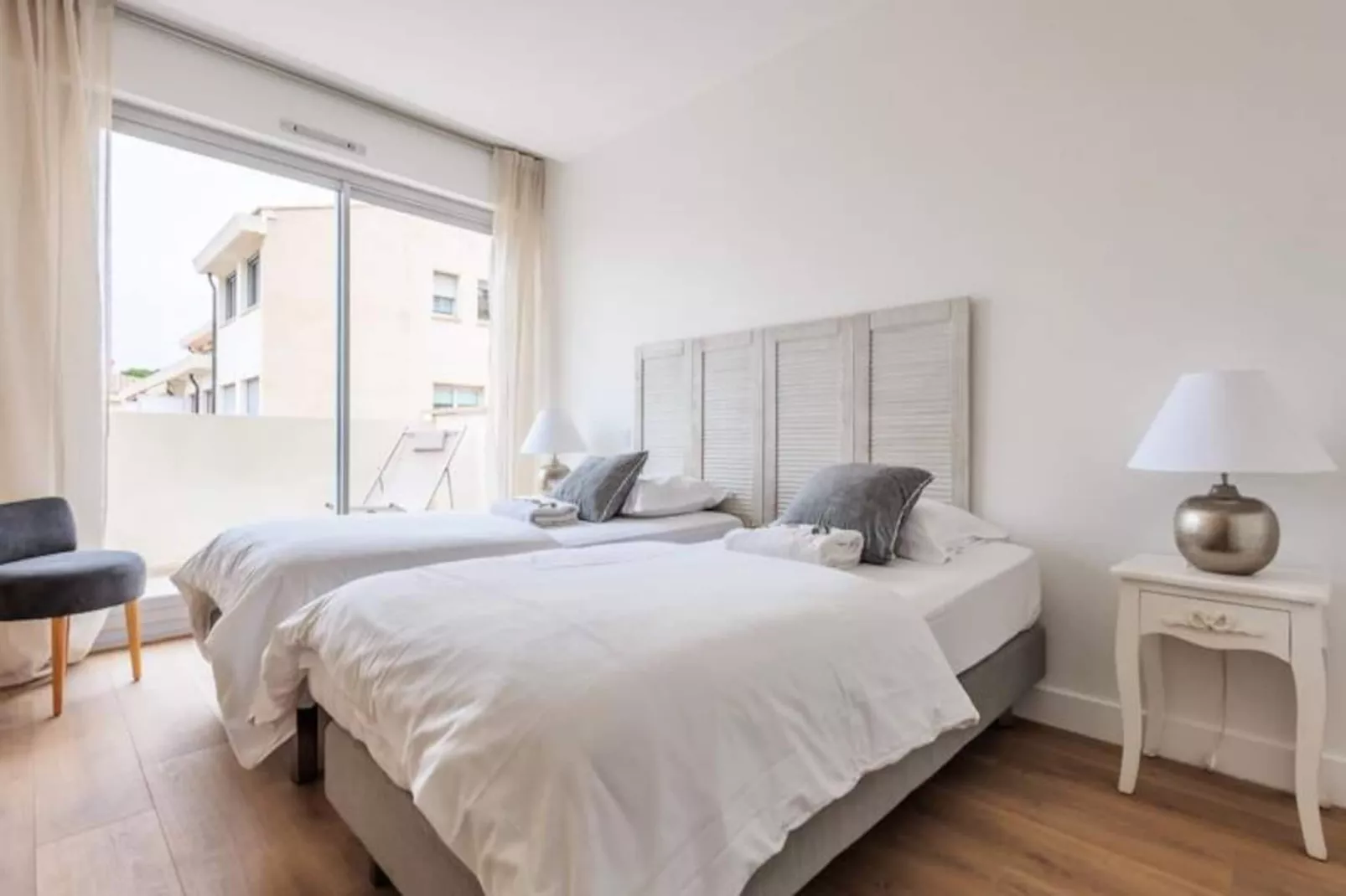 Appartement Limas --Niet-getagd