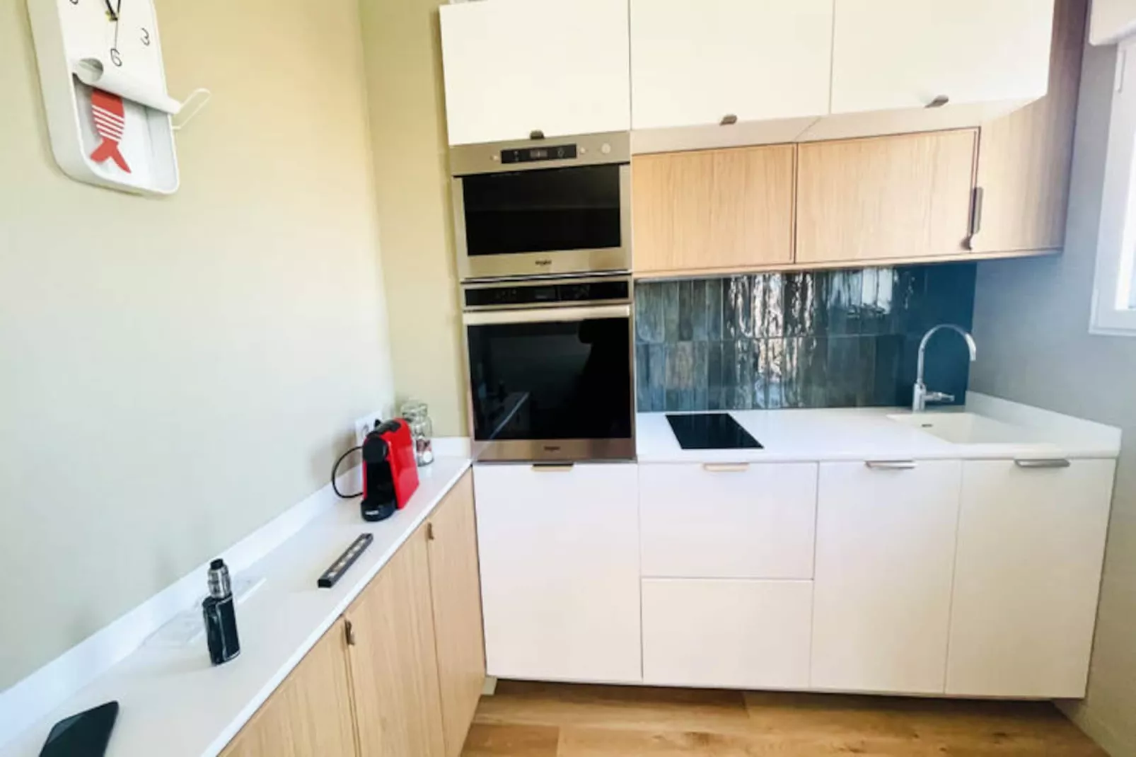 Appartements à Saint-Gilles-Croix-de-Vie-Niet-getagd