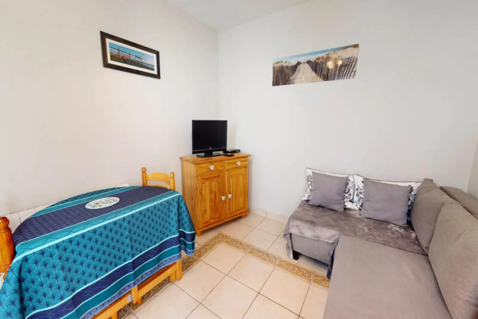 Maison à Saint-Gilles-Croix-de-Vie-Niet-getagd