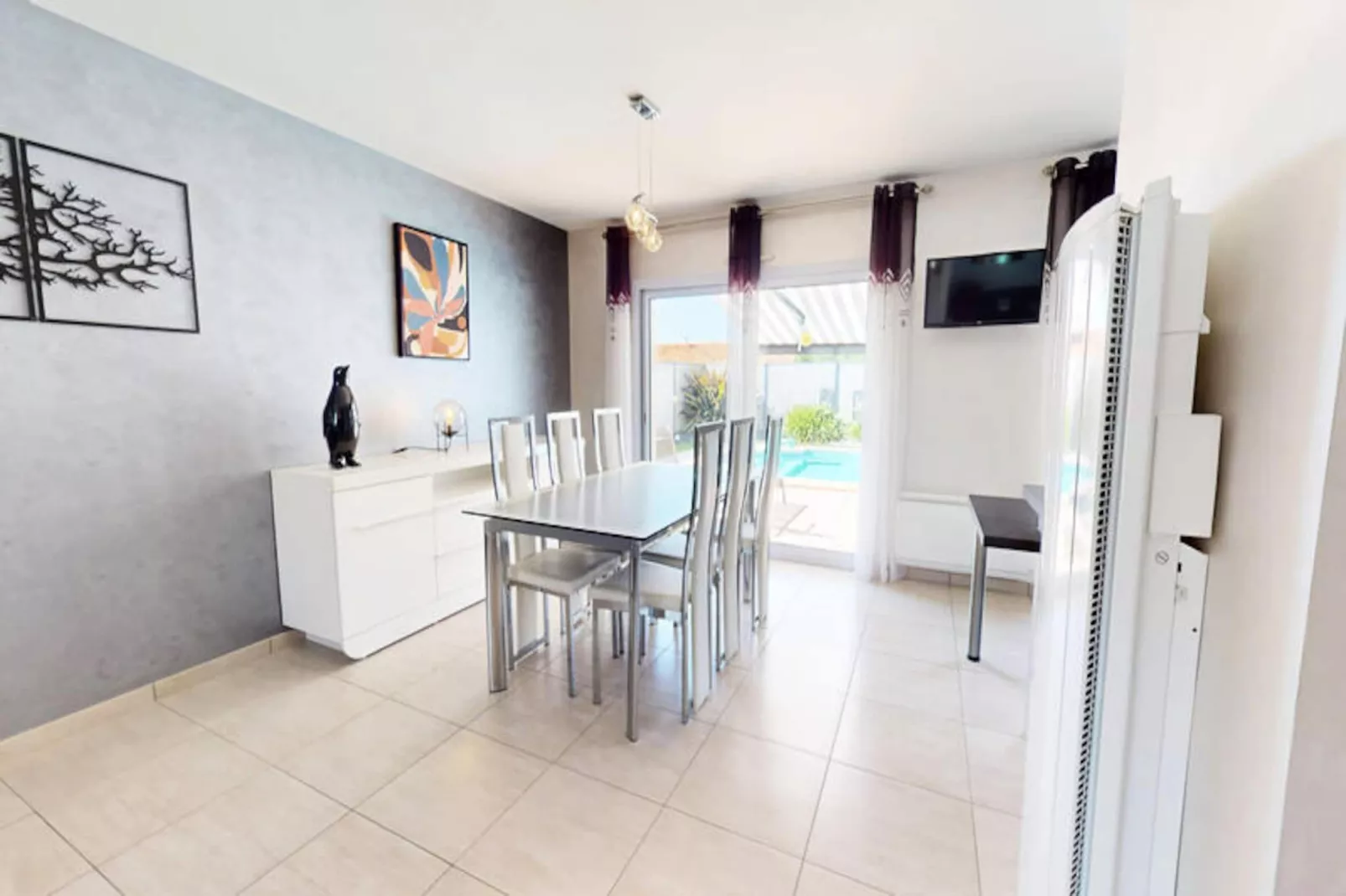 Maison à Saint-Gilles-Croix-de-Vie-Niet-getagd