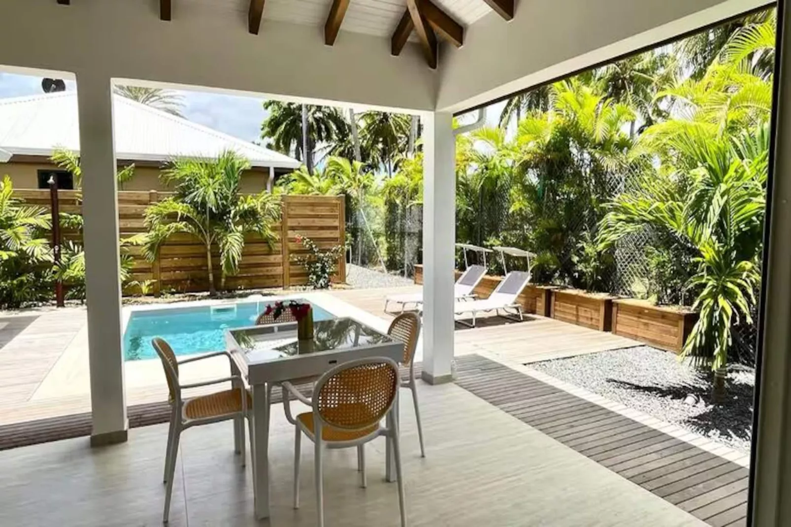 Villa Tikaz Bonheur-Niet-getagd