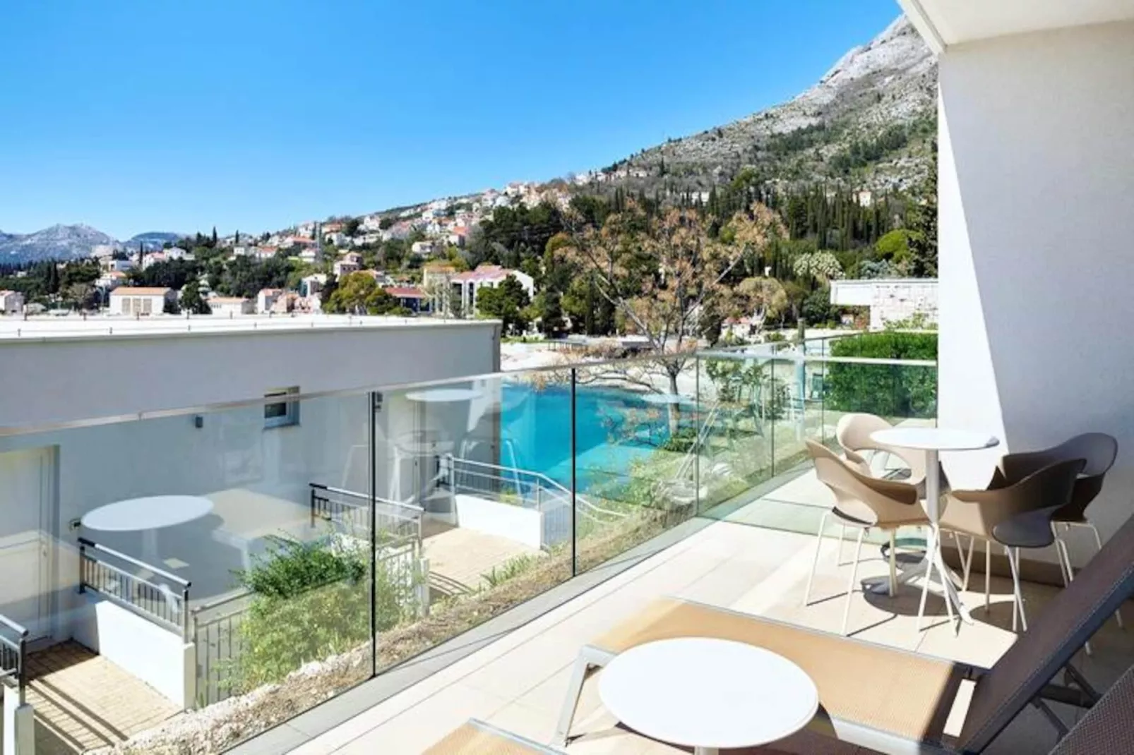 Appartement et Villas Mlini ****-Niet-getagd