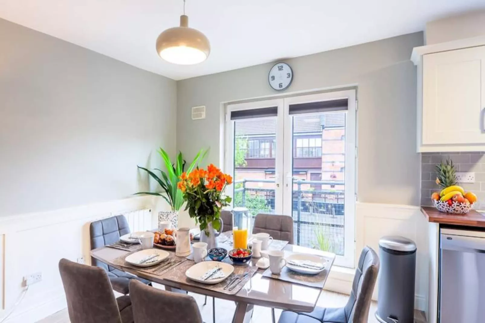 Appartements à Clifden Galway-Niet-getagd