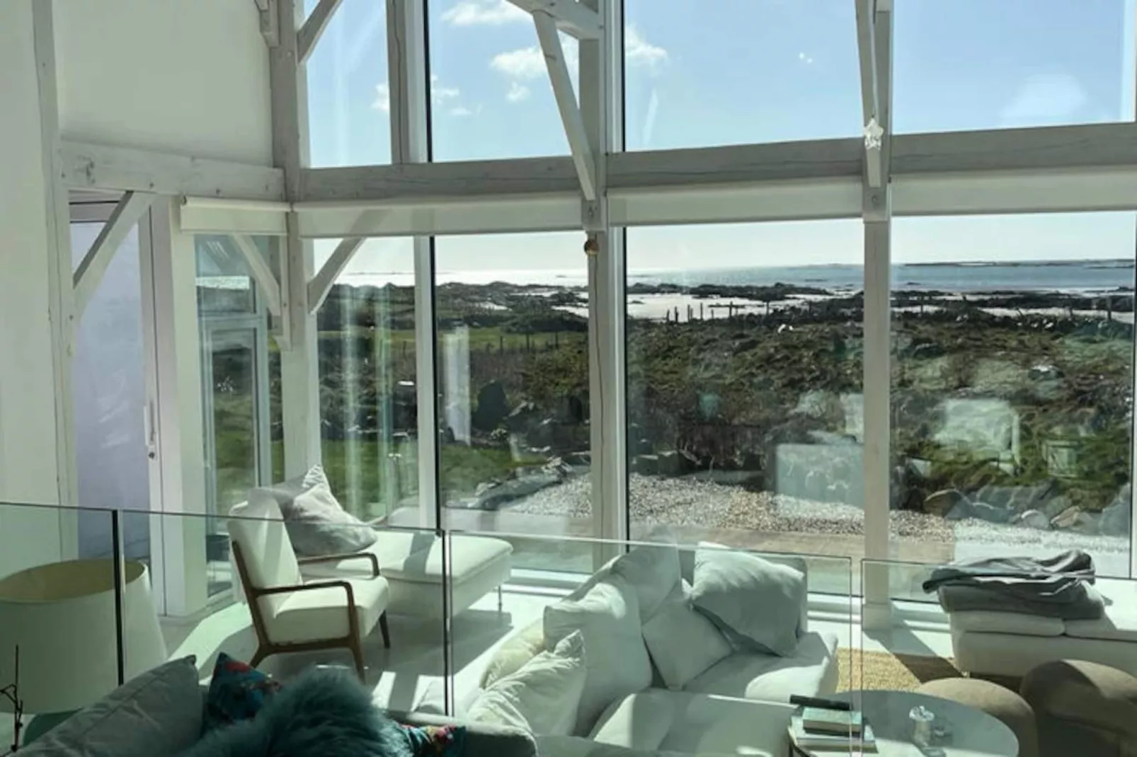 Maison à Ballyconneely Galway-Niet-getagd