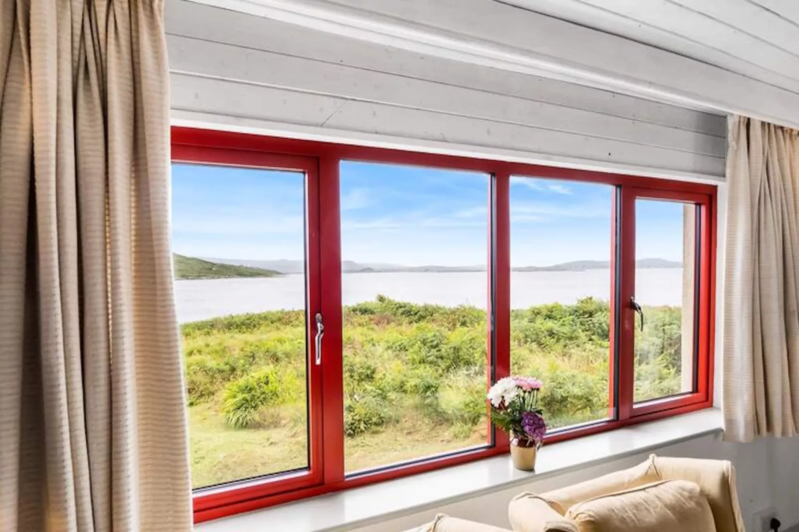 Maison à Cashel Galway-Niet-getagd