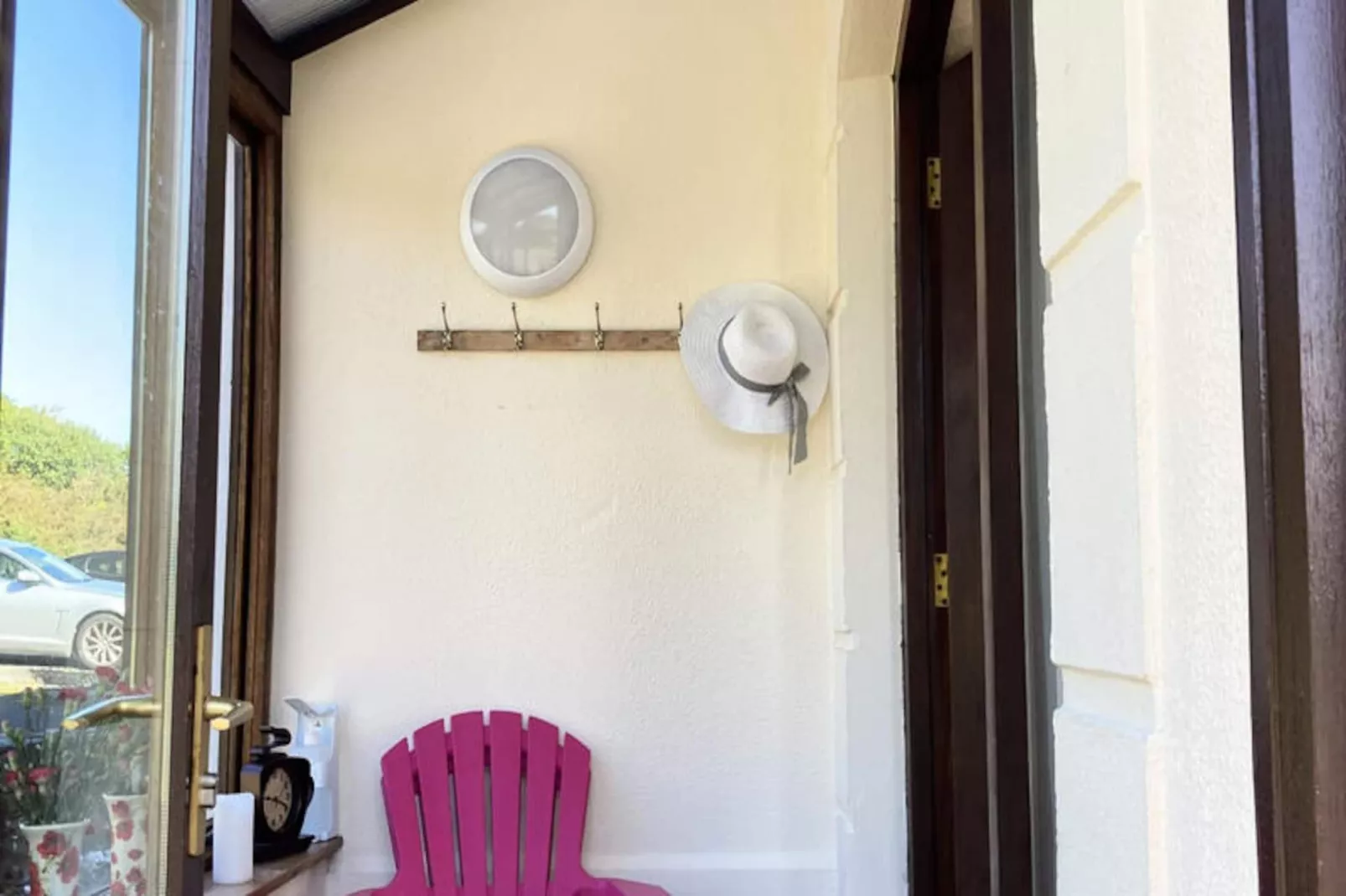 Maison à Renvyle Galway-Niet-getagd