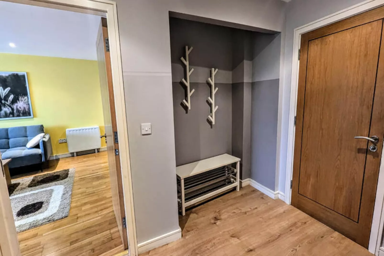 Appartements à Clifden Galway-Niet-getagd