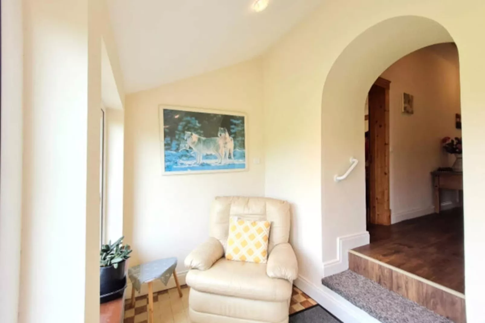 Maison à Claddaghduff Galway-Niet-getagd