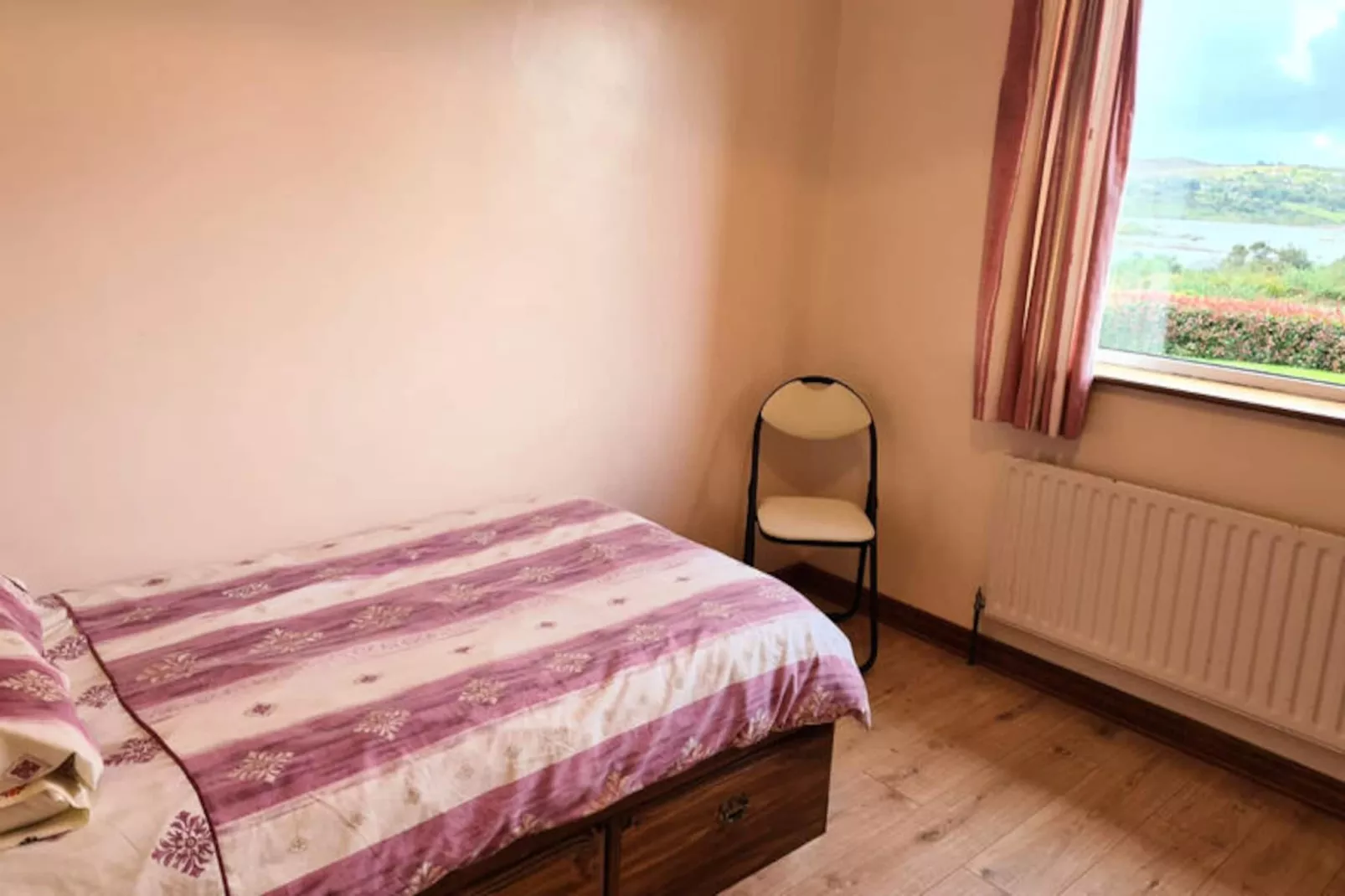 Mobil Home - Bungalow - Cottage à Screebe Galway-Niet-getagd