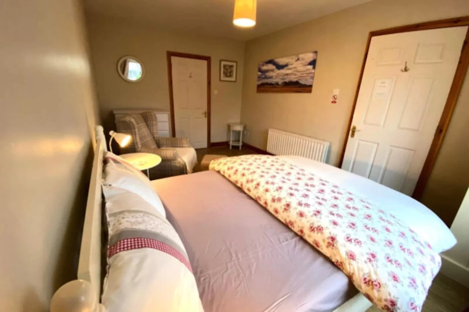 Maison à Oughterard-Niet-getagd