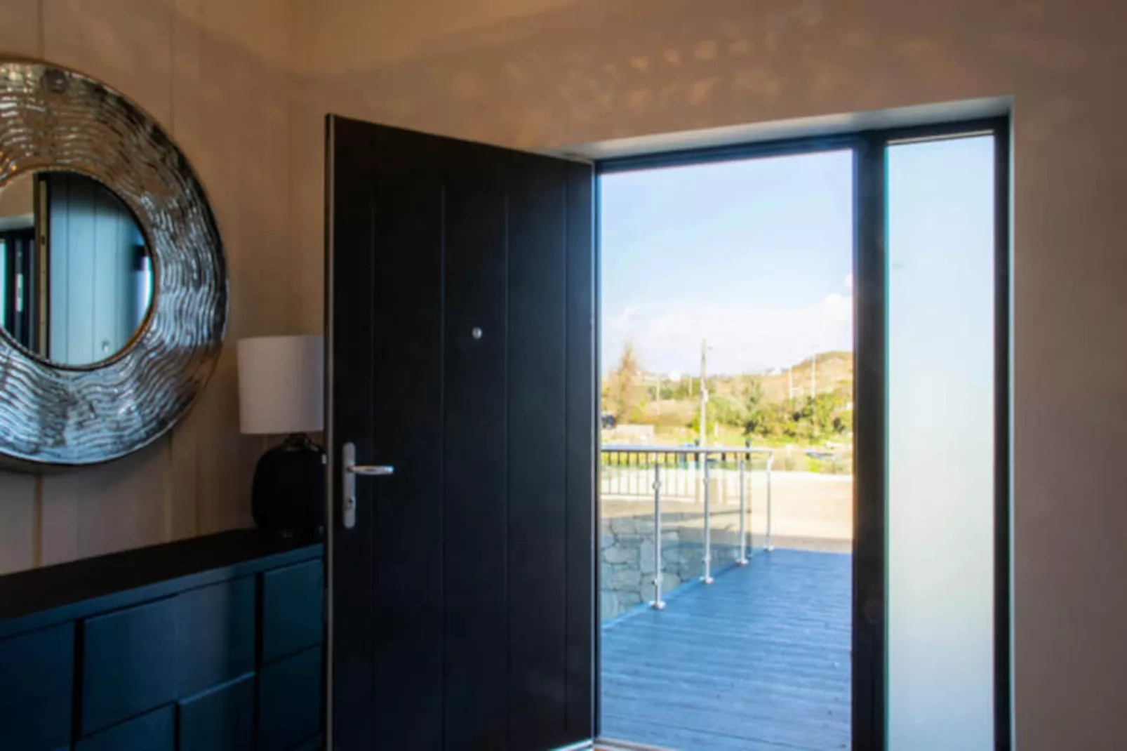 Maison à Carraroe Galway-Niet-getagd