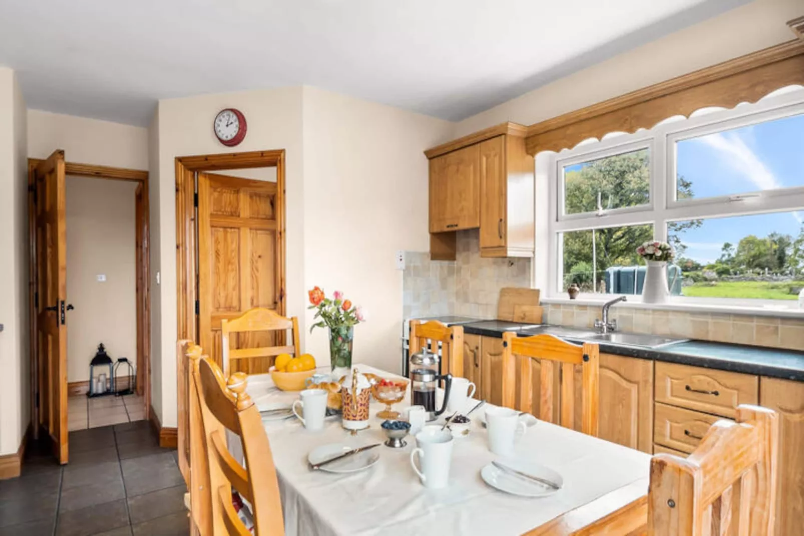 Maison à Ballinrobe Mayo-Niet-getagd