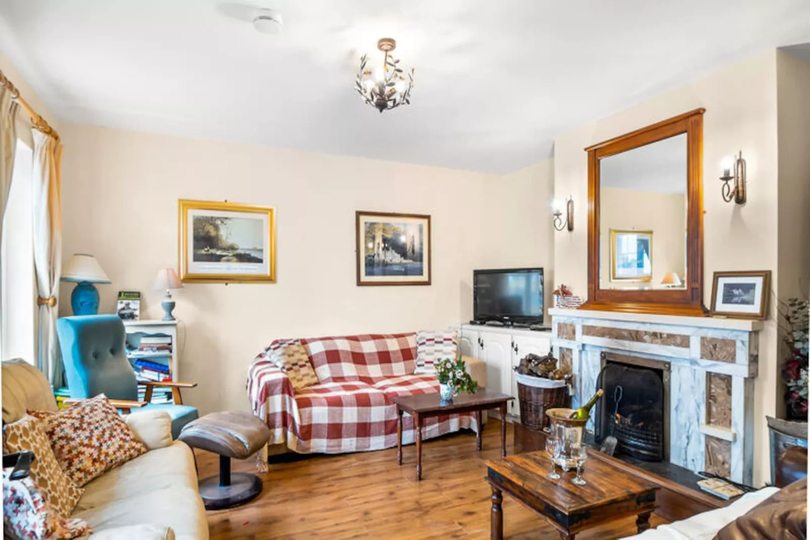 Maison à Ballinrobe Mayo-Niet-getagd