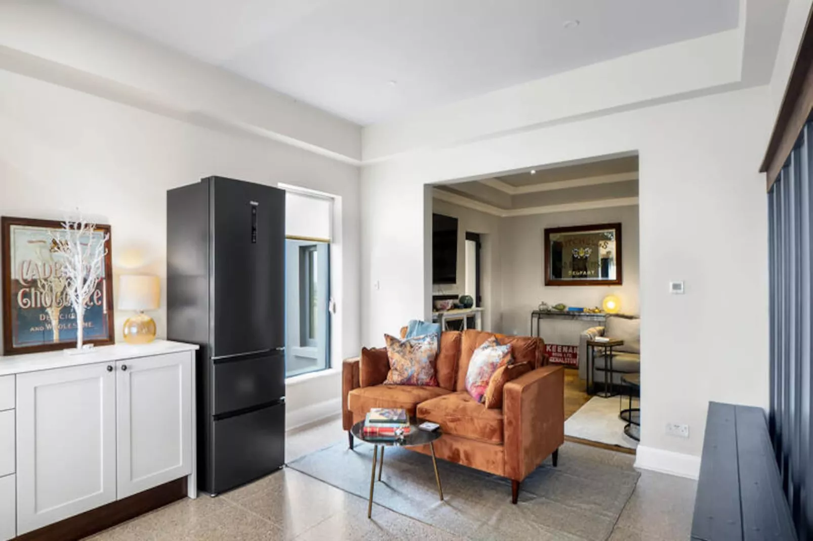 Mobil Home - Bungalow - Cottage à Roundstone Galway-Niet-getagd