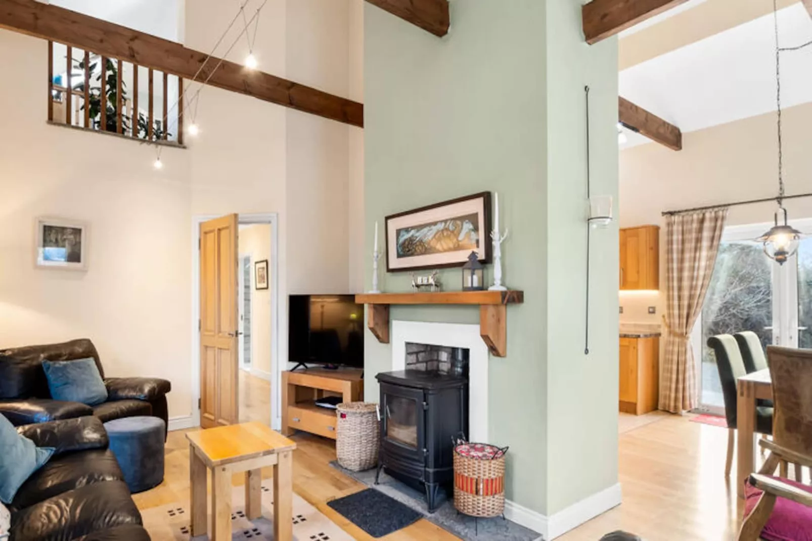 Maison à Letterfrack Galway-Niet-getagd