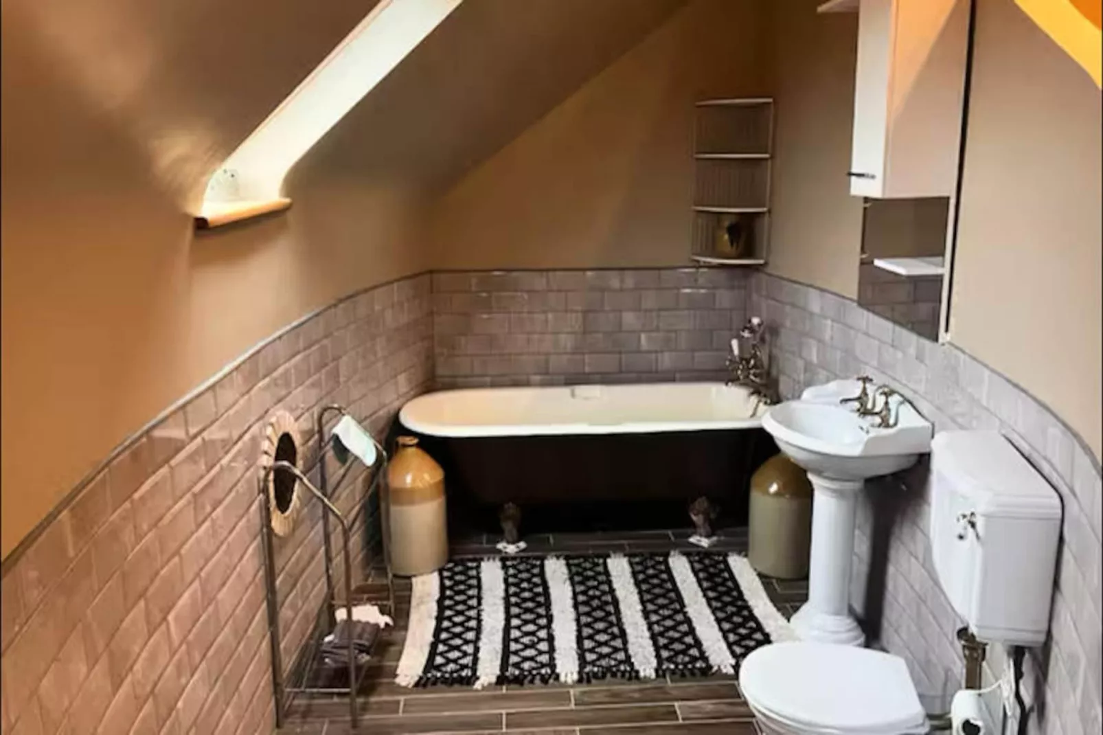 Maison à Lettermullen-Niet-getagd