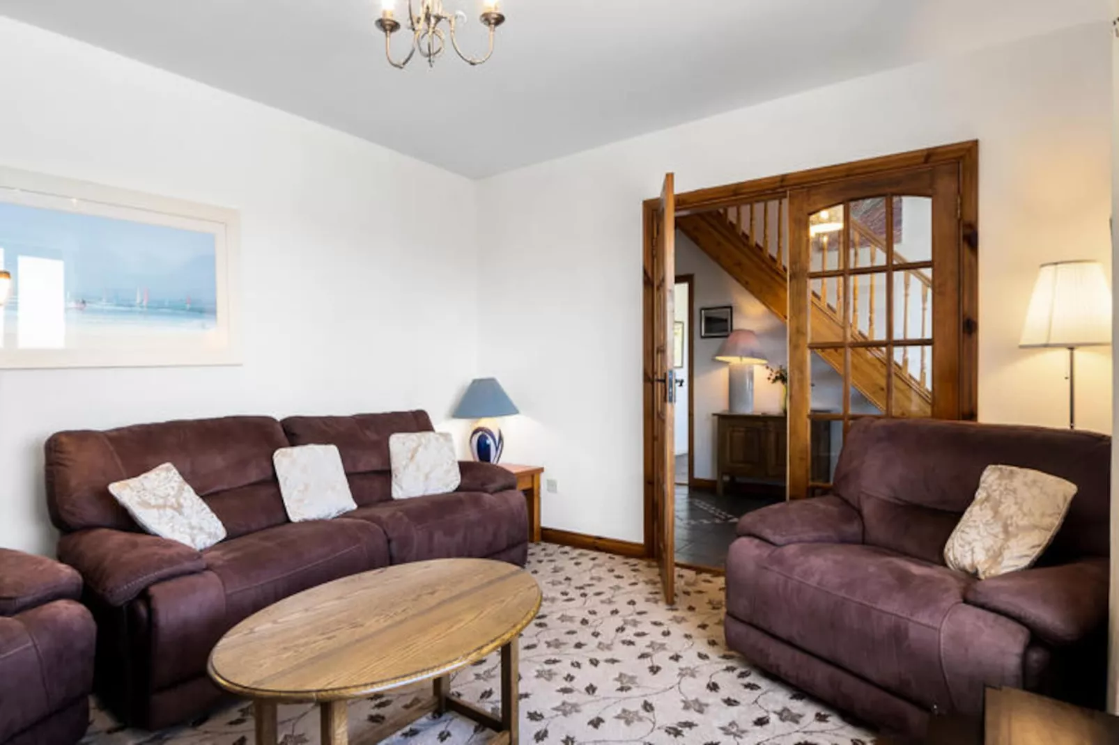 Maison à Renvyle Galway-Niet-getagd