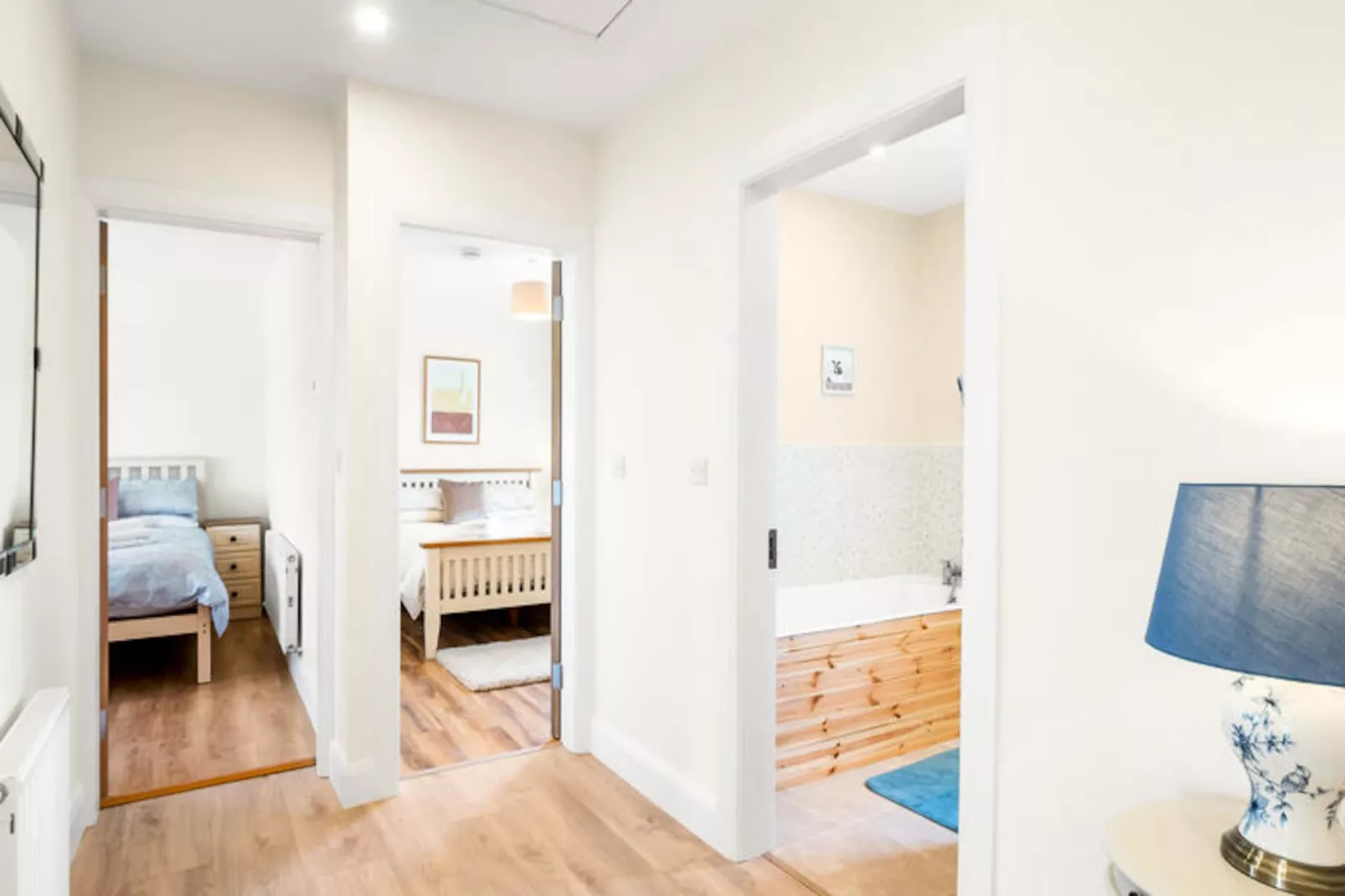 Maison à Cashel Galway-Niet-getagd